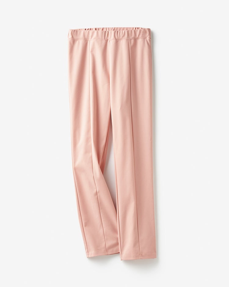 シェイプストレッチ・スティックパンツ／68㎝ 詳細画像 ソフトピンク 4