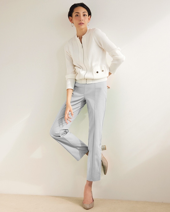 シェイプストレッチ・スティックパンツ／63㎝