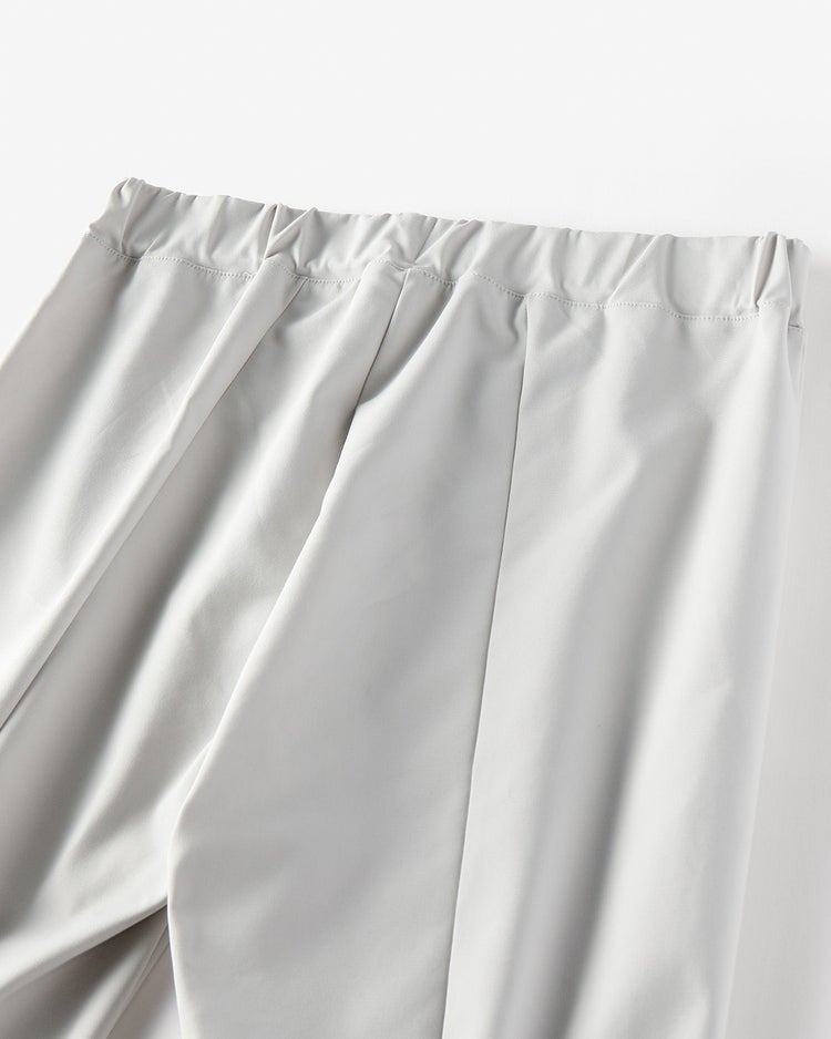 シェイプストレッチ・スティックパンツ／63㎝ 詳細画像 ライトグレー 4