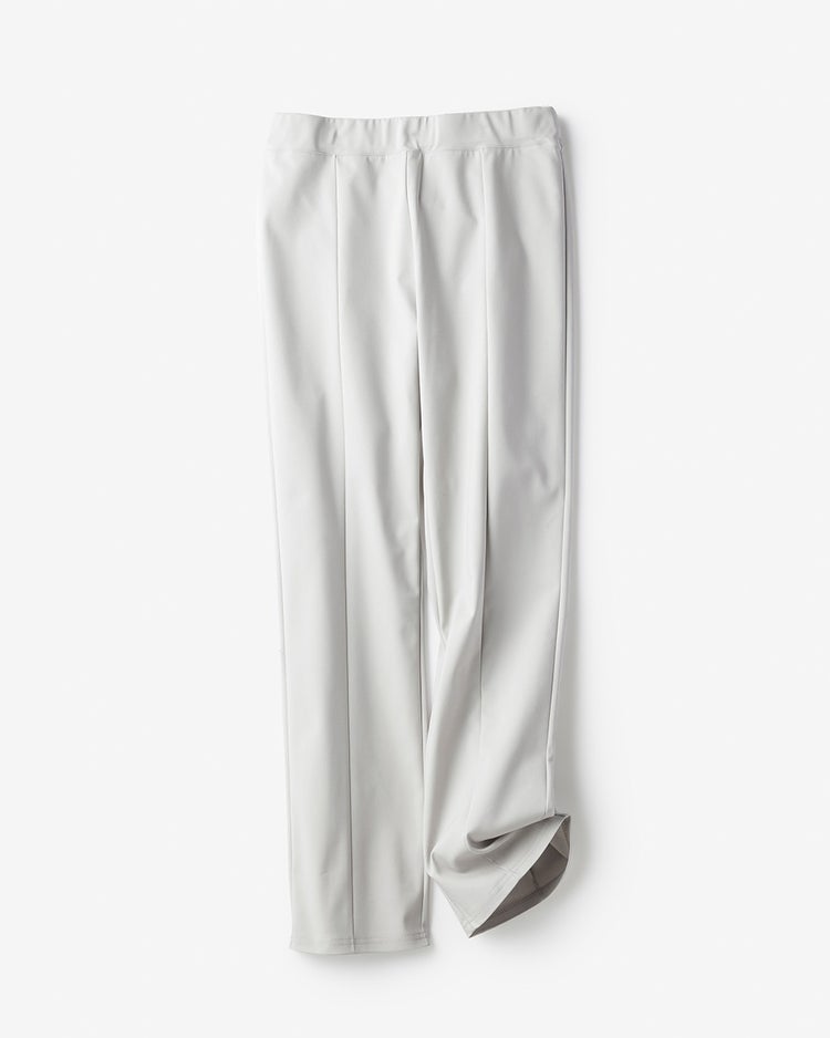 シェイプストレッチ・スティックパンツ／63㎝ 詳細画像 ライトグレー 7