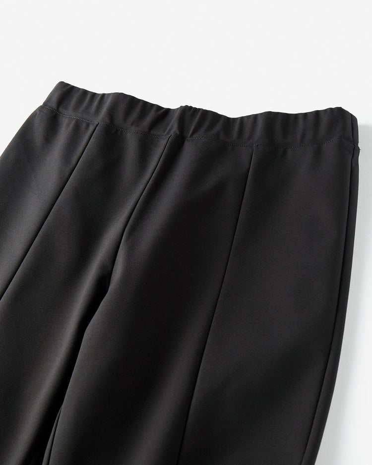 シェイプストレッチ・スティックパンツ／63㎝ 詳細画像 ブラック 2