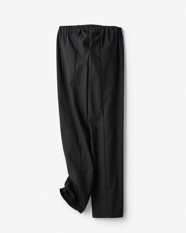 シェイプストレッチ・スティックパンツ／63㎝ 詳細画像 ブラック 5