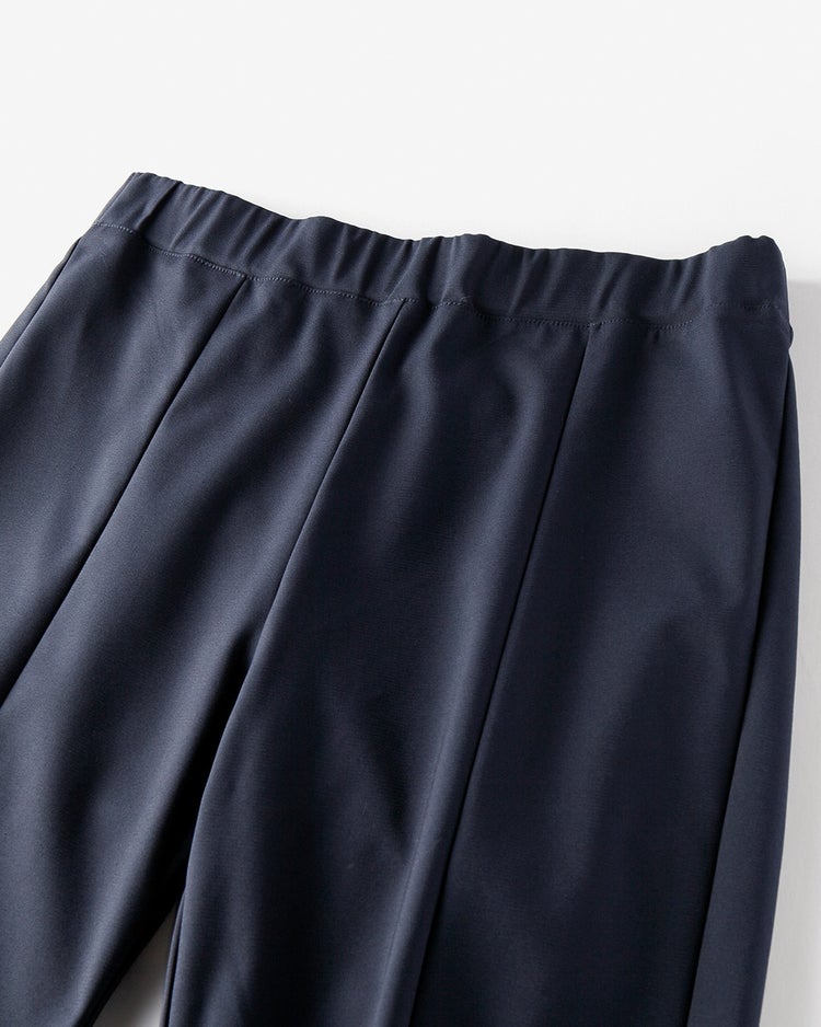 シェイプストレッチ・スティックパンツ／63㎝ 詳細画像 ミッドナイトブルー 2