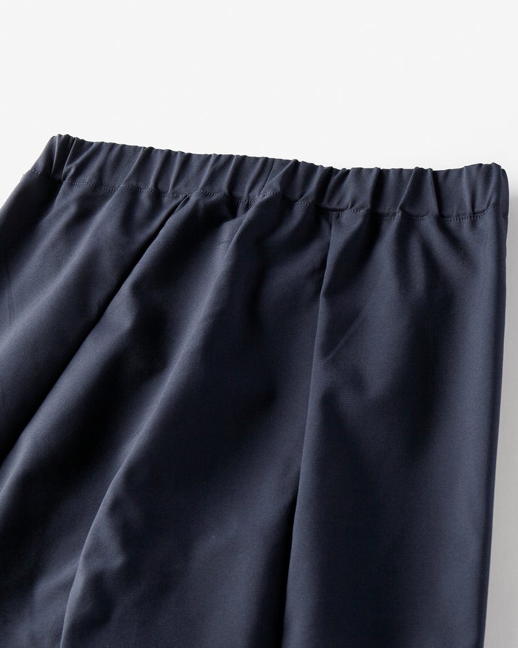 シェイプストレッチ・スティックパンツ／63㎝ 詳細画像 ミッドナイトブルー 3