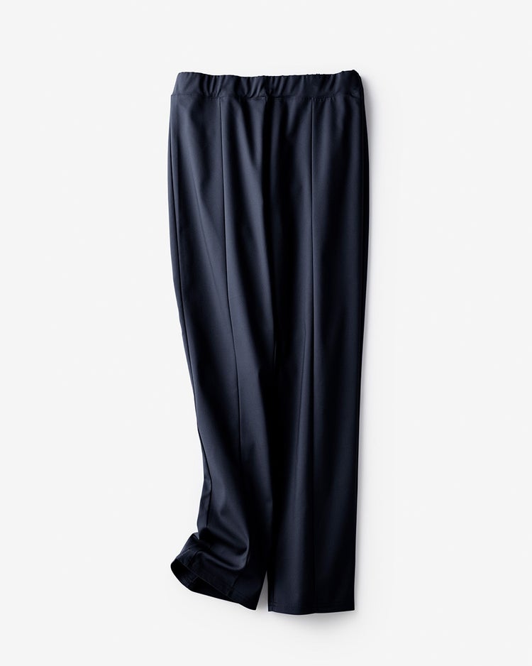 シェイプストレッチ・スティックパンツ／63㎝ 詳細画像 ミッドナイトブルー 6