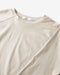 シルケットコットン・７分袖Tシャツ 詳細画像