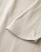 シルケットコットン・７分袖Tシャツ 詳細画像