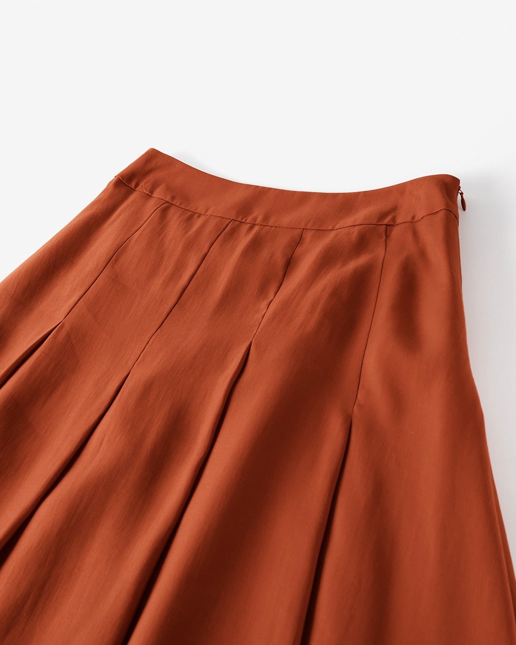 エムズグレイシー　ベーシックボックスタックスカート　新品　カタログ掲載　スカート エムズグレイシー ベーシックボックスタックスカート 新品