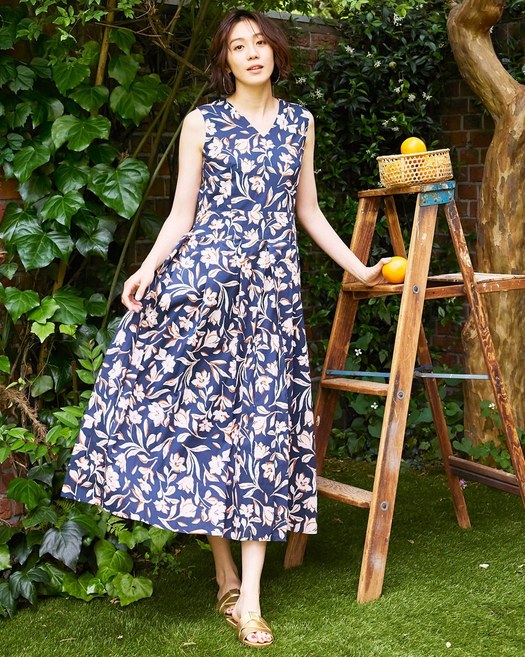 ドゥクラッ ドゥクラッセ ロングスカート 黒 Lの通販 By ベクトル ラクマ店 ラクマ ワンピース 薄手 Vネック ノースリーブ ますようお Comunidadplanetaazul Com