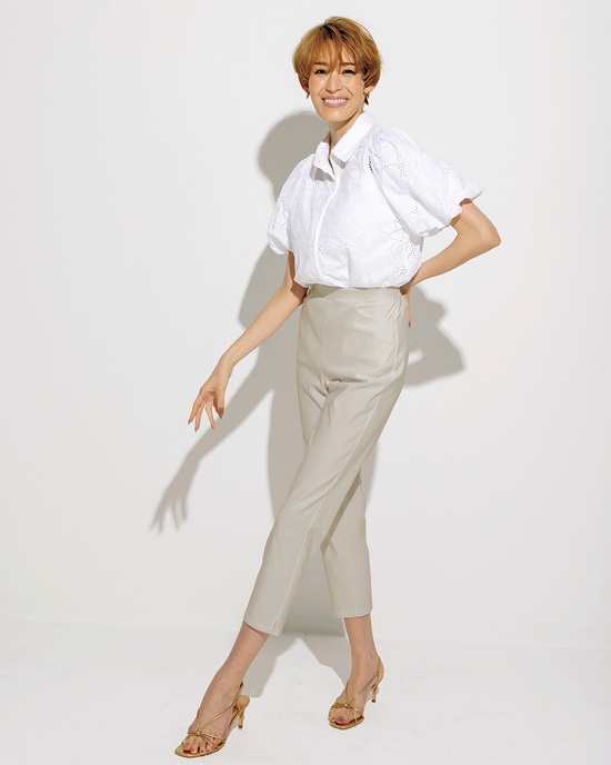 ドライタッチ・サブリナスリム