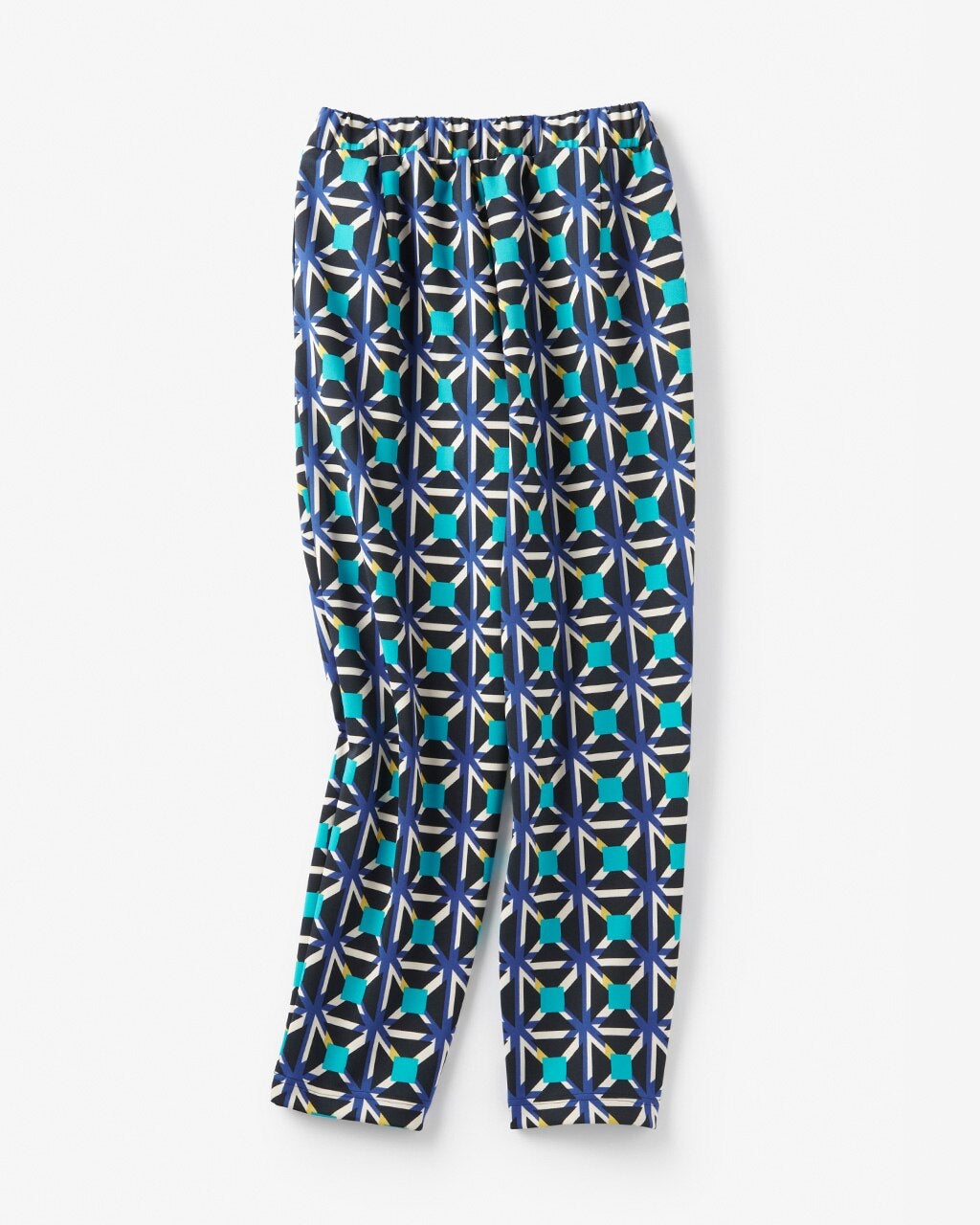 新品未使用】DOLCE&GABBANA ジャカードパンツ(サイズ:6歳)