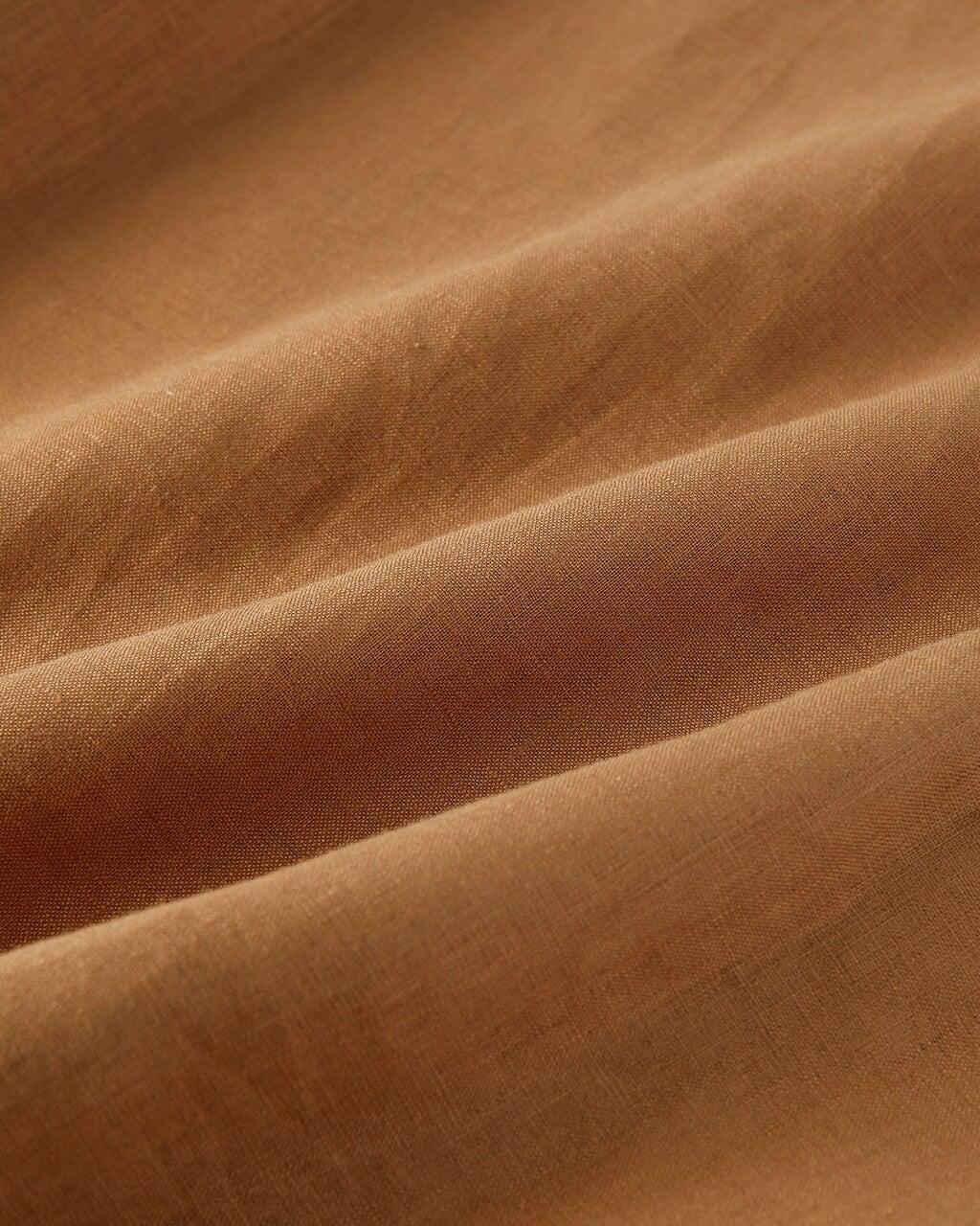 フレンチリネン・フレアセットアップ/ロング/DoCLASSE