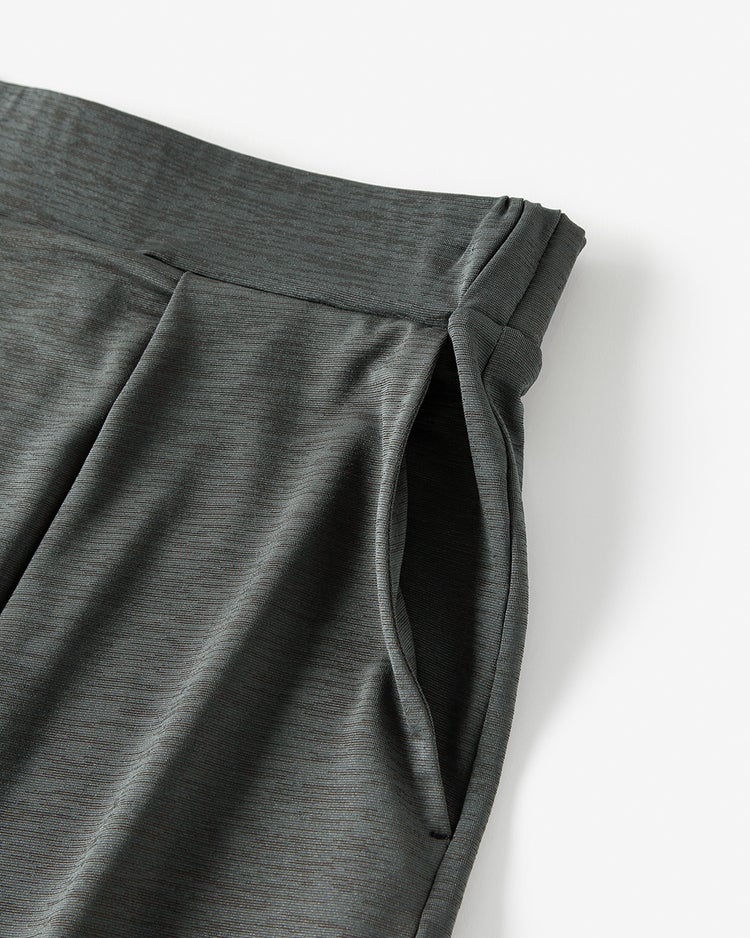 UVスラブ・タックスカウチョ 詳細画像 カーキグレー 3