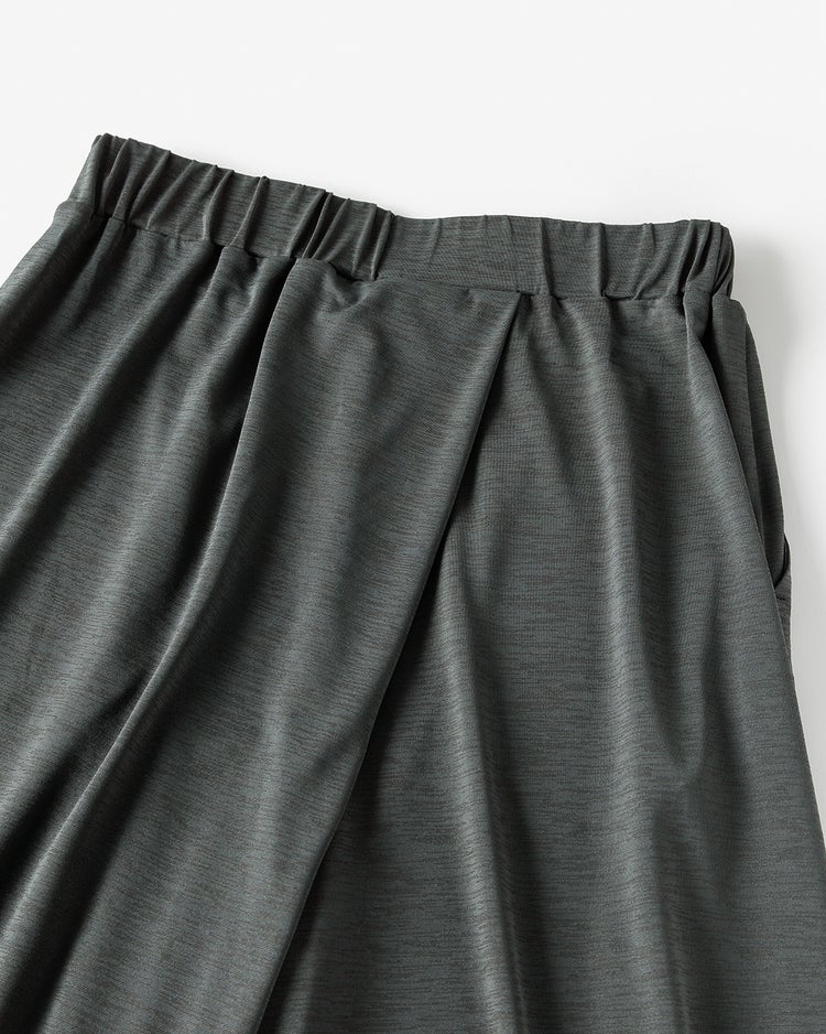 UVスラブ・タックスカウチョ 詳細画像 カーキグレー 4