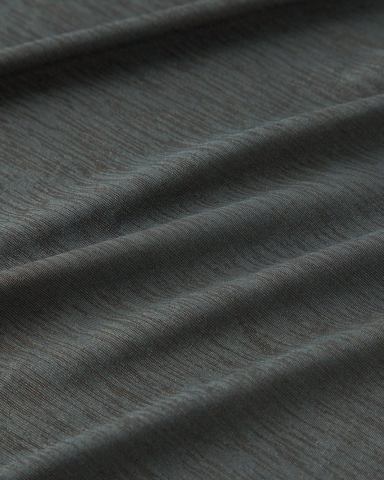 UVスラブ・タックスカウチョ 詳細画像 カーキグレー 5