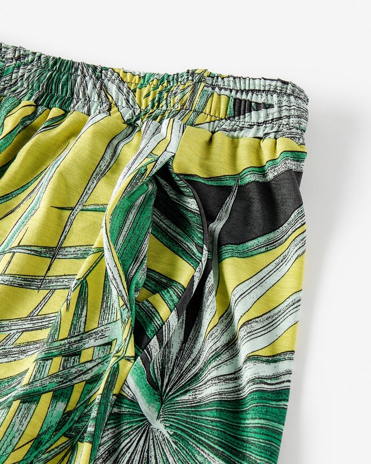 UVスラブ・セミワイド63cm 詳細画像 グリーン・パターン 4