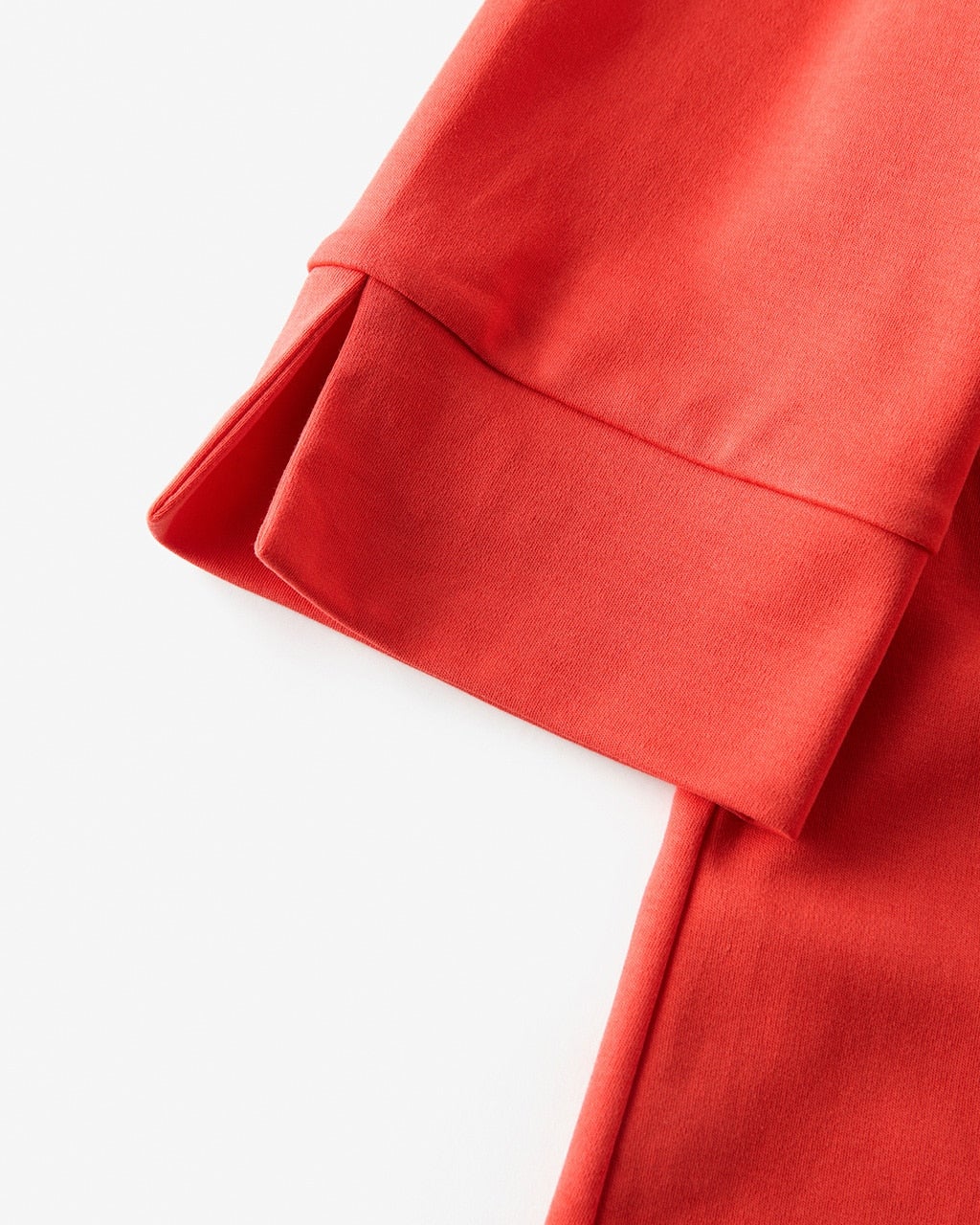 ブラフリー・ボートネック6分袖/40代50代からのレディース