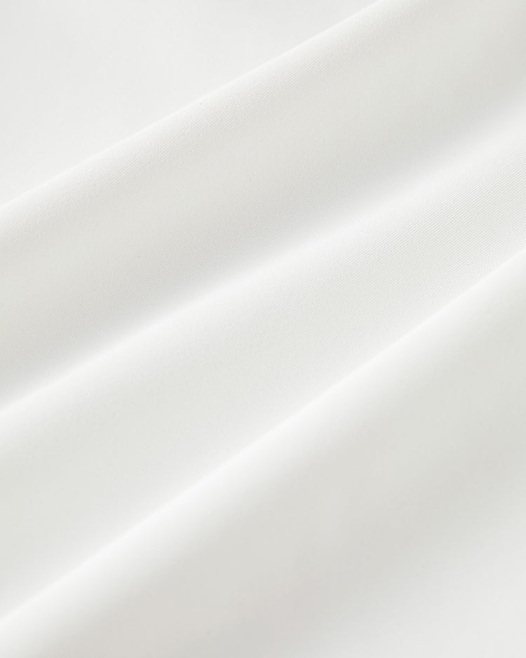 シェルドライ・スリムテーパード 詳細画像 ホワイト 4