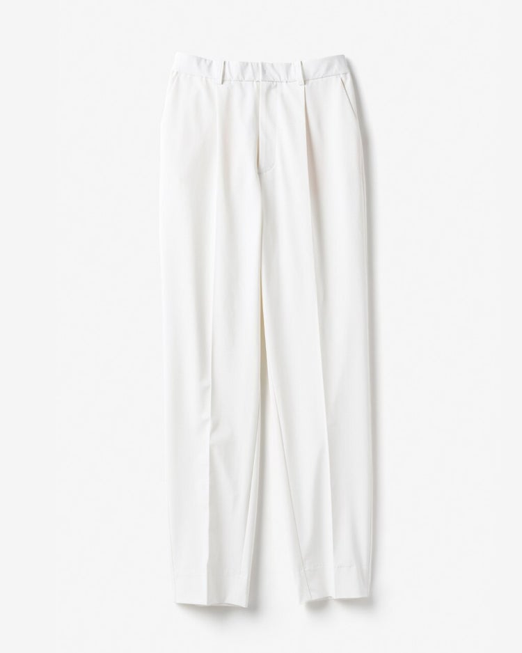 シェルドライ・スリムテーパード 詳細画像 ホワイト 5