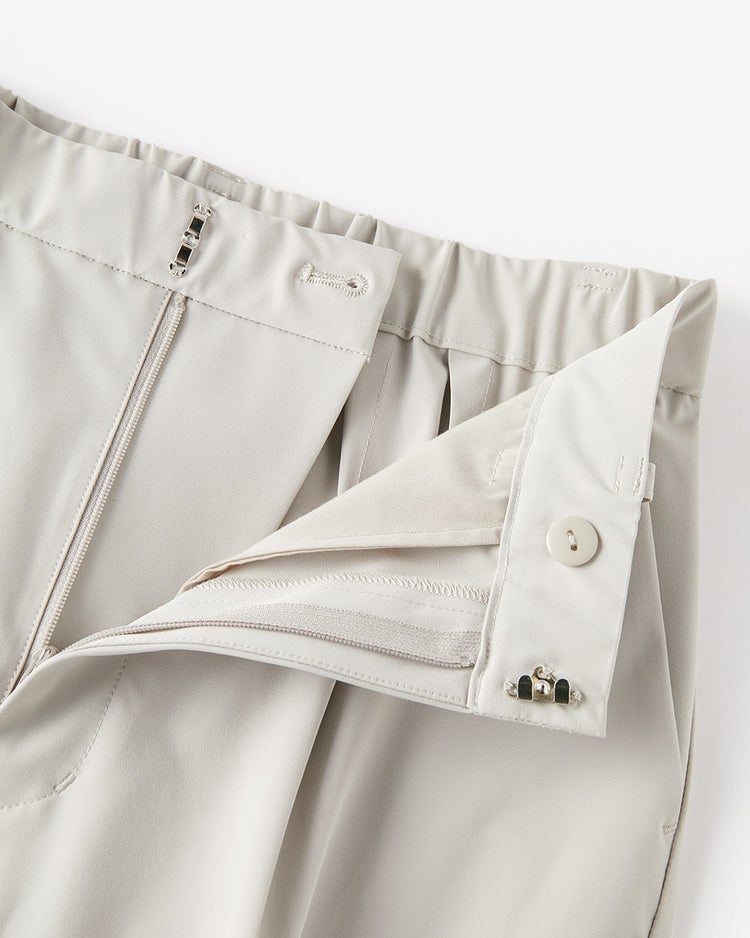 シェルドライ・スリムテーパード 詳細画像 グレージュ 3