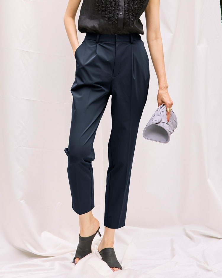 シェルドライ・スリムテーパード 詳細画像 ネイビー 1