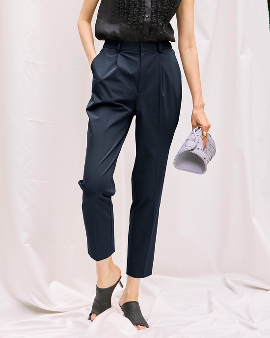 シェルドライ・スリムテーパード