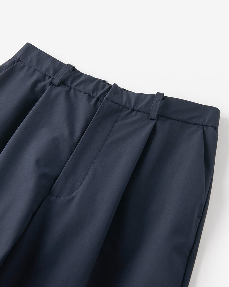 シェルドライ・スリムテーパード 詳細画像 ネイビー 2