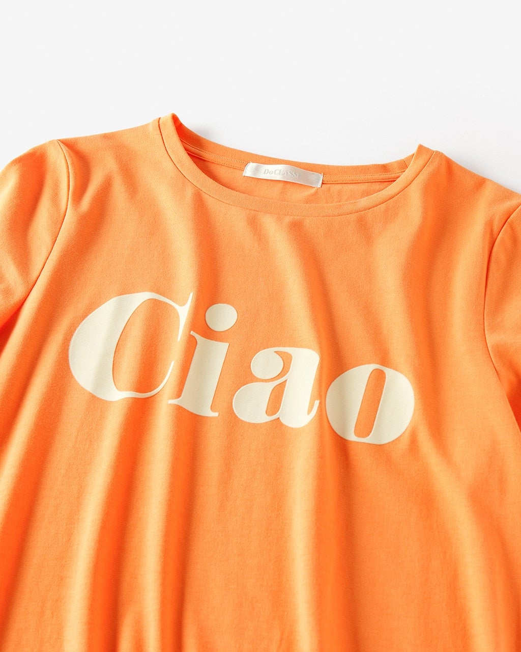 セール【DOLCE&GABBANA】シンプル☆クルーネック Tシャツ 全2色 zz-16976_600-1.jpg?1662016236