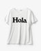 VネックTシャツ／Hola 詳細画像