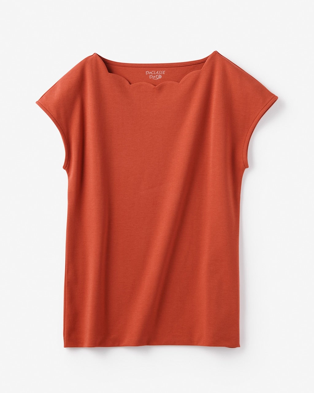 CHARLOTT 売れ筋商品|||シャルロット Tシャツ トップス レディース Tops Orange 4.4オンス ドライTシャツ | メンズ | 1枚 | 00300-ACT | 蛍光
