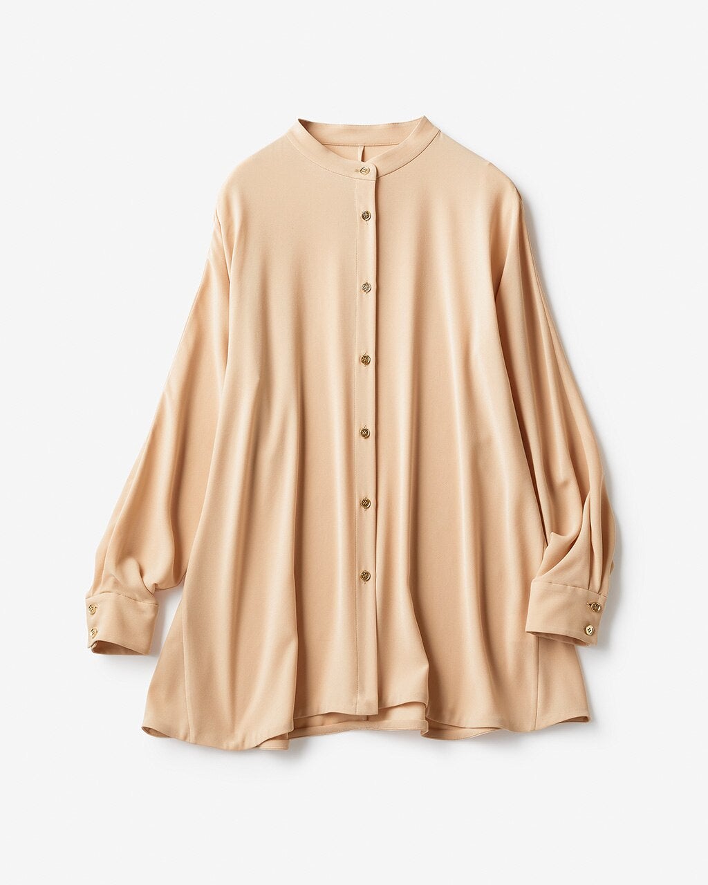 GIVENCHY レディース マルチカラーストライプ ブラウス ノー