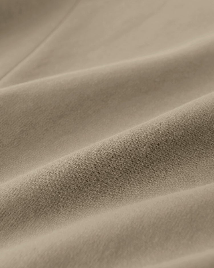 シルケットポンチ・フレンチセットアップ 詳細画像 グレーベージュ 3