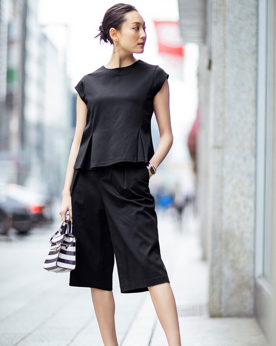 シルケットポンチ・フレンチセットアップ