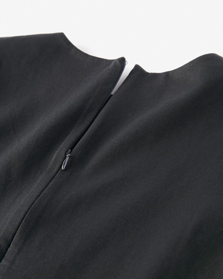 シルケットポンチ・フレンチセットアップ 詳細画像 ミッドナイトブルー 2