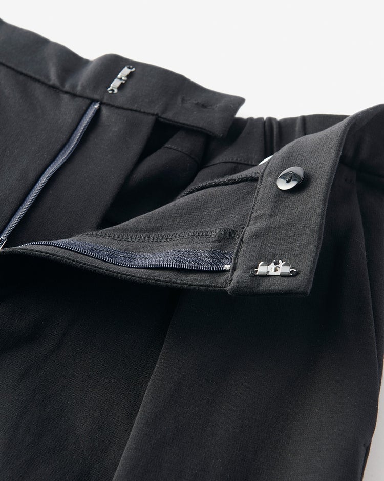 シルケットポンチ・フレンチセットアップ 詳細画像 ミッドナイトブルー 3