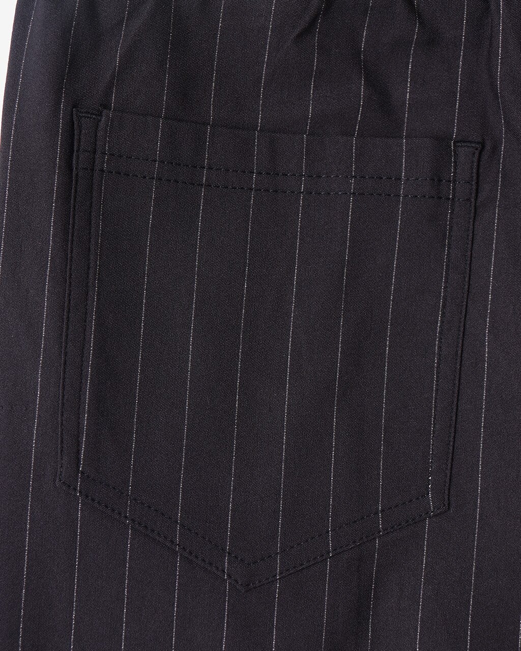 ドライタッチ・ピンタックパンツ63㎝/DoCLASSE