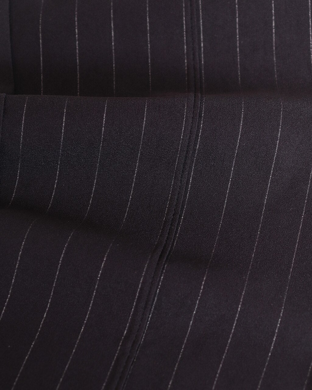 ドライタッチ・ピンタックパンツ63㎝/DoCLASSE