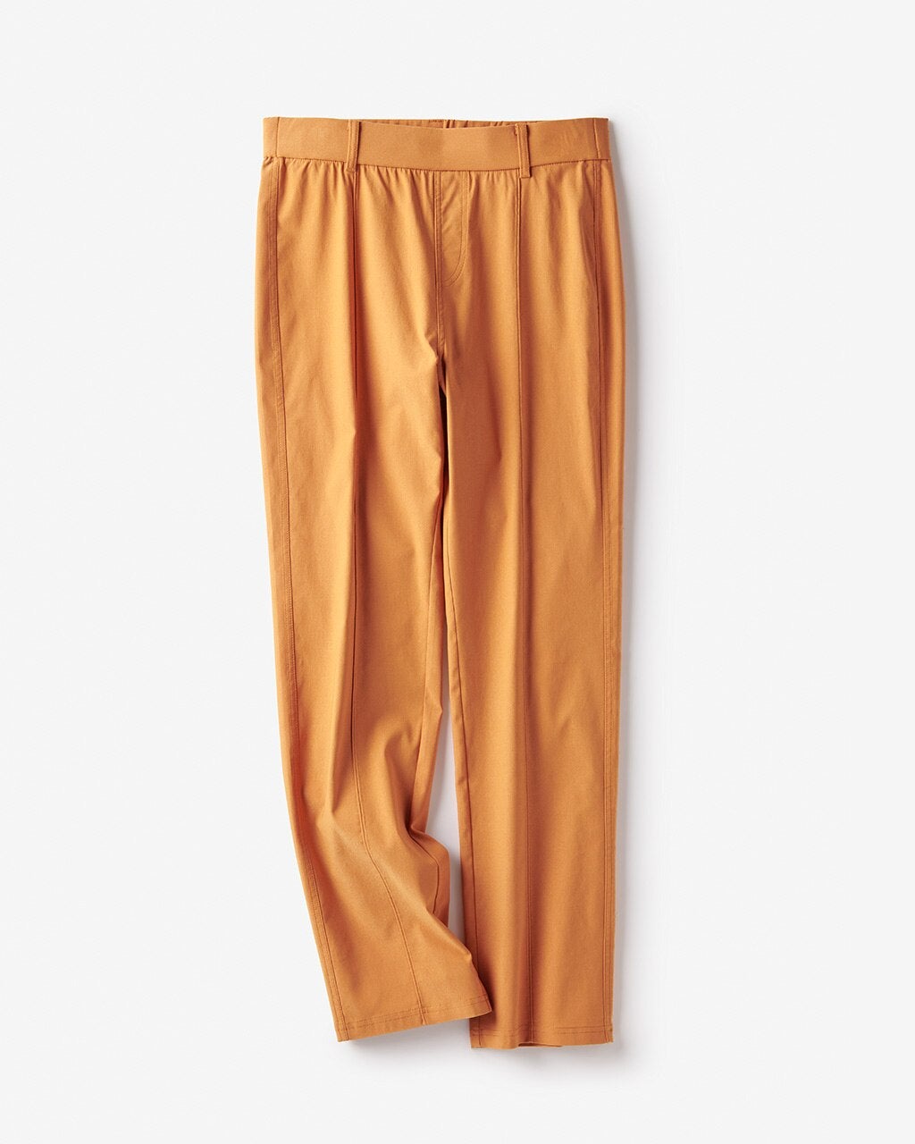 ドライタッチ・ピンタックパンツ63㎝/DoCLASSE