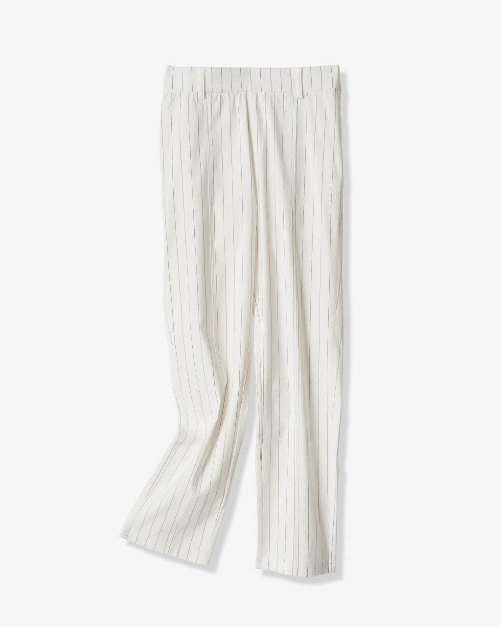 ドライタッチ・ピンタックパンツ63㎝/DoCLASSE