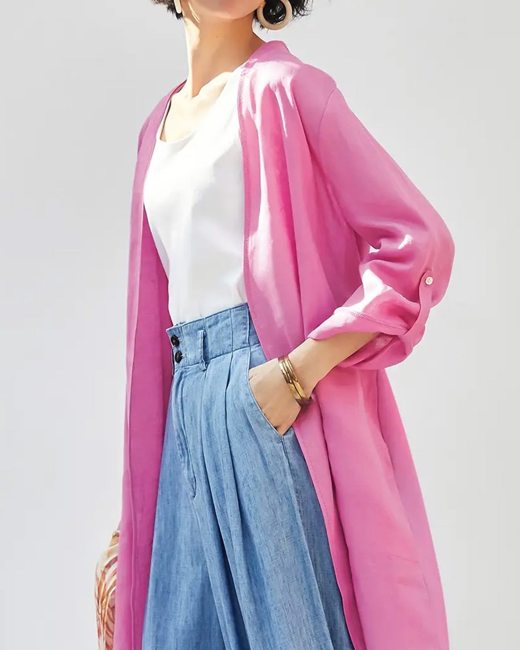 KOTONA カジュアルシャツ レディース コトナ 中古　古着 2025年最新】Yahoo!オークション -#kotona(ファッション)の中古