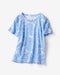 コットンスラブ・プリントTシャツ 詳細画像