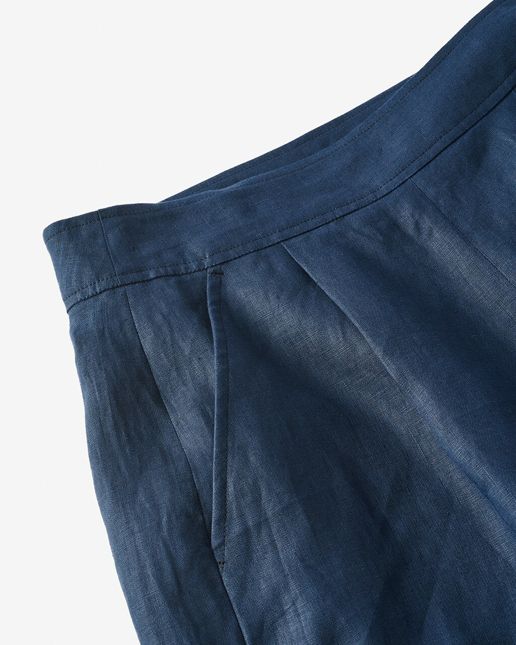 お値下げ！リベコリネン40番手生地使用　トラウザ－パンツ Wearmasters ウエアマスターズ Lot.720 Heritage Trousers