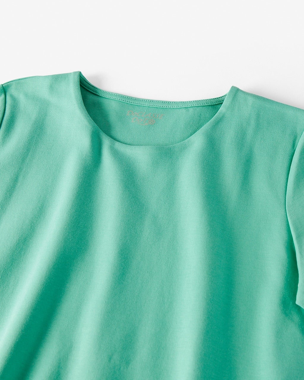 上品な【Casablanca】 ラルクカラー クルーネックTシャツ 24SS Casablanca Tee for Men and Women L'arc Colore T-Shirt