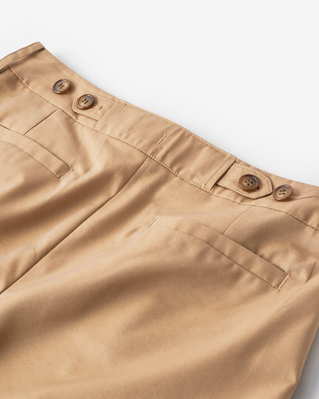 TODAYFUL カラーレスツイルベスト　テーパードタックパンツ TODAYFUL（トゥデイフル）の「TODAYFUL(トゥデイフル) 