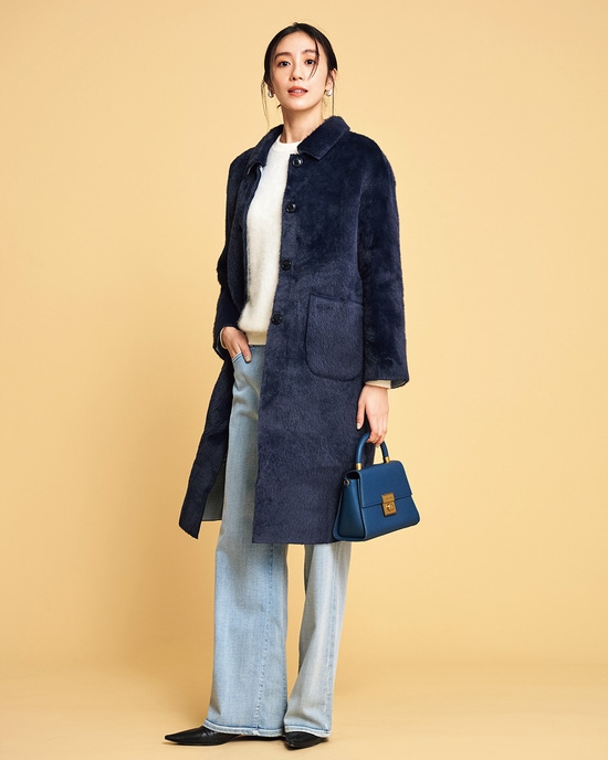 エコムートン・ファーコート