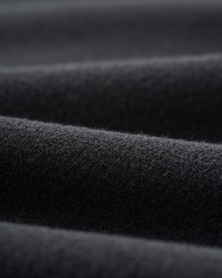 スムースタッチ・フィットオールストレート 詳細画像 ブラック 2