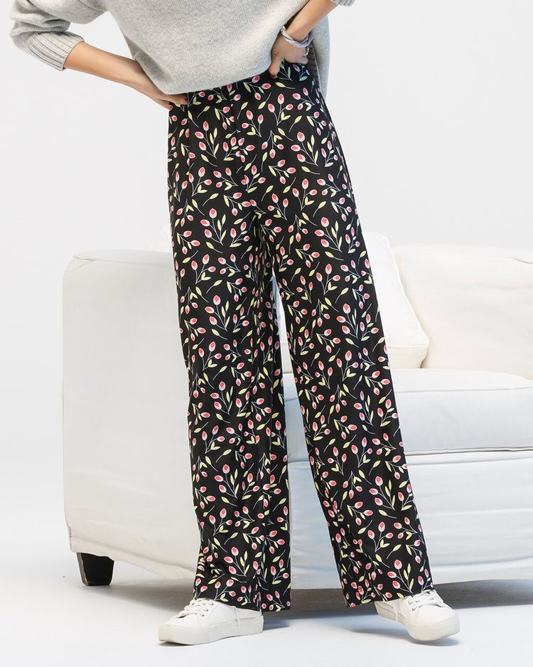 スムースタッチ・フィットオールストレート 詳細画像 ピンク 1