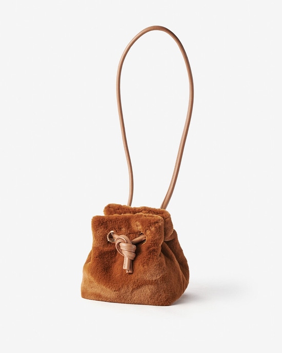 エコファー・2WAYタイニーバケット