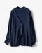 ハイネックアンサンブル・シルクフィール 詳細画像