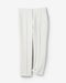 スポンジライト・クロップドパンツ 詳細画像